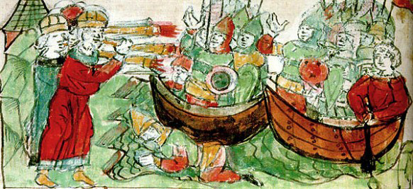      VII