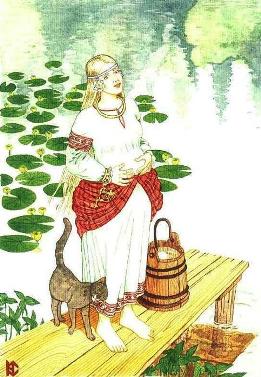 Рожаница